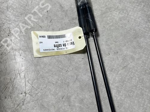 Used Tailgate lift support Tailgate lift support AUDI A3 (8V1, 8VK) 2.0 TDI (150 hp) 33338323 33338323
