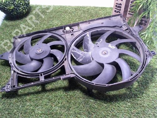 Heater blower motor CITROËN EVASION MPV (22, U6) 2.0 HDI 16V | BP24021568M62 