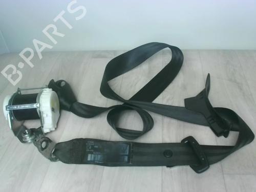 Rear right seatbelt VW PASSAT B6 (3C2) 2.0 TDI 16V | BP30807126I28