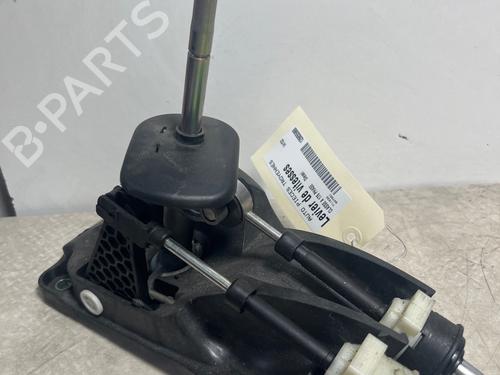 Used Gear lever Gear lever MERCEDES-BENZ A-CLASS (W176) A 180 CDI / d (176.012) (109 hp) 36159965 36159965