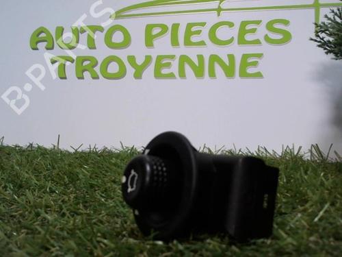 Used Mirror switch FORD MONDEO III (B5Y) 2.0 16V TDDi / TDCi (115 hp) 25618145