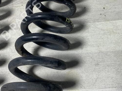 Shock absorber spring BMW 3 (E90) 320 d xDrive | BP29566904C152 