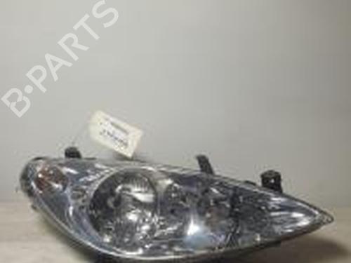 Used Right headlight PEUGEOT 307 (3A/C) 1.4 16V (88 hp) 29490217