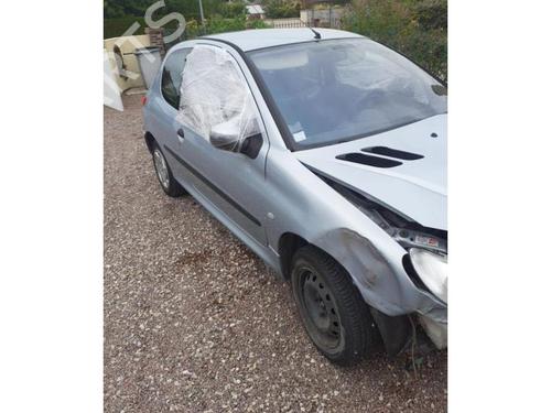 Rudehejsemekanisme Højre foran PEUGEOT 206 Hatchback (2A/C) 1.4 i | BP24023180C23 