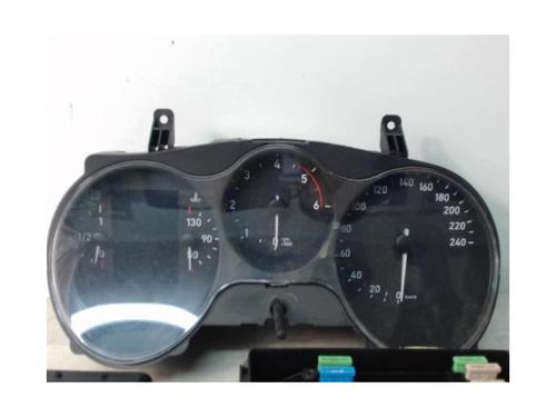 Electronic module SEAT ALTEA (5P1) 1.9 TDI | BP25619534M83 
