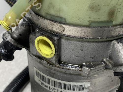 Steering pump OPEL ASTRA H (A04) 1.6 (L48) | BP29726554M99