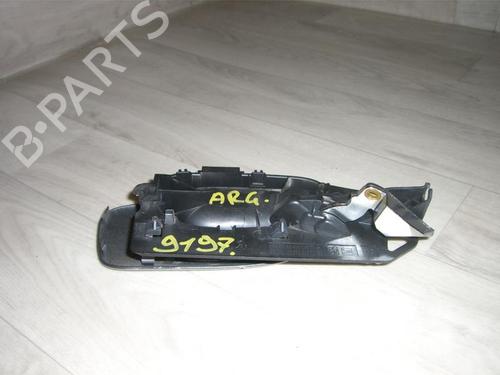 Rear left interior door handle PEUGEOT 307 Break (3E) 1.6 HDi | BP24021275I15
