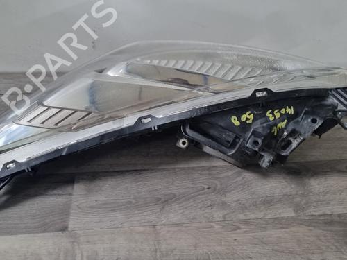 Left headlight PEUGEOT 508 I (8D_) 1.6 THP | BP36787239C28 - Image 16