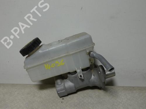 Hovedbremsecylinder Hovedbremsecylinder RENAULT CLIO IV Grandtour (KH_) 0.9 TCe 90 (90 hp) 34417573 34417573
