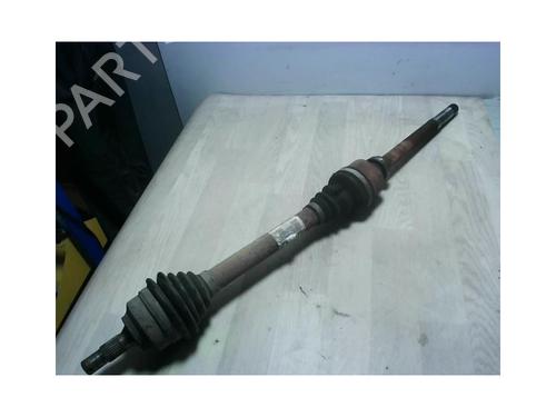 Used Right front driveshaft CITROËN C4 I (LC_) 1.6 HDi (90 hp) 30749380