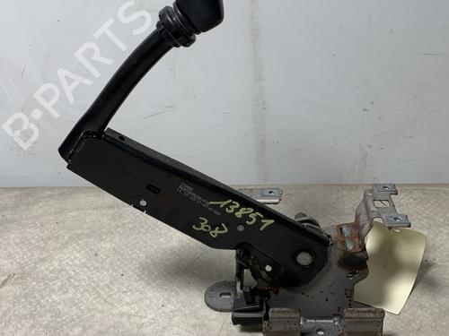 Used Hand brake PEUGEOT 308 I (4A_, 4C_) 1.6 HDi (92 hp) 24440835
