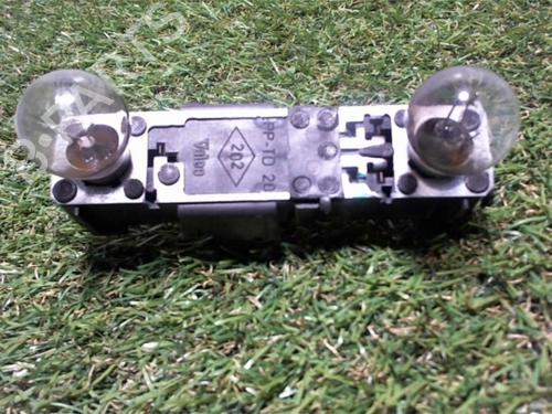 Licence plate light RENAULT LAGUNA I (B56_, 556_) 1.9 dTi (B56J) | BP21181985I40 