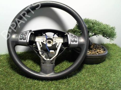 Steering wheel SUZUKI SWIFT III (MZ, EZ) 1.3 DDiS (RS413D) | BP24021661C49 