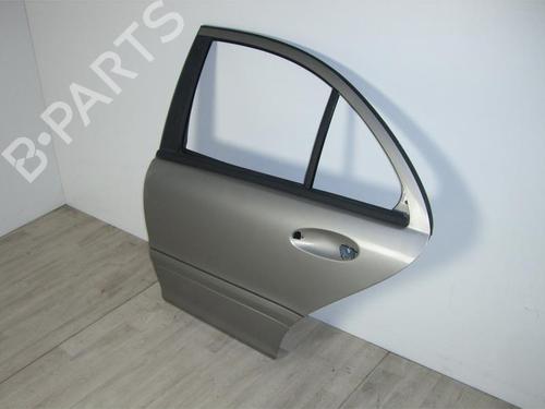 Left rear door MERCEDES-BENZ C-CLASS (W203) C 270 CDI (203.016) | BP23568214C4 