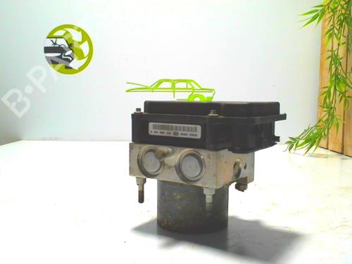 ABS pump RENAULT MODUS / GRAND MODUS (F/JP0_) 1.5 dCi (FP0D, JP0D) | BP24023429M43
