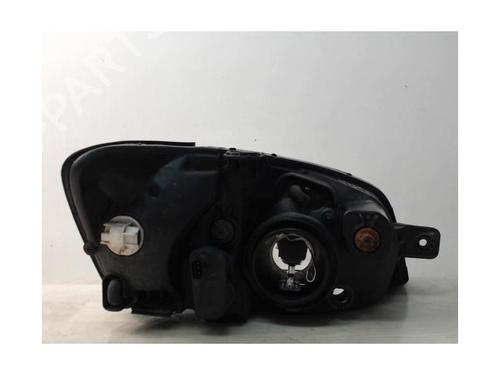 Left headlight HYUNDAI GETZ (TB) 1.5 CRDi | BP21397009C28 