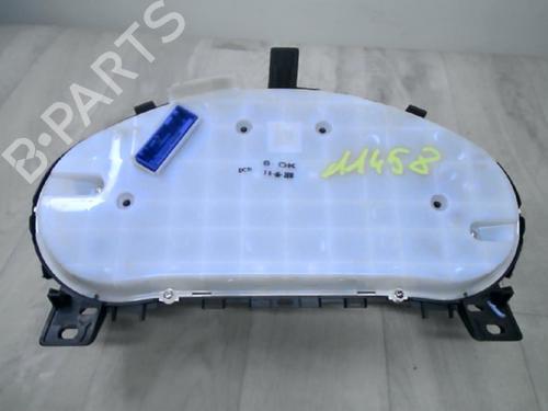 Instrument cluster OPEL ASTRA J (P10) 2.0 CDTI (68) | BP24024856C47