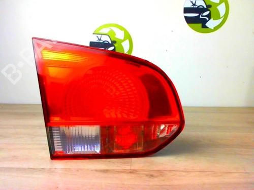 Used Left tailgate light VW GOLF VI (5K1) 1.6 TDI (105 hp) 26028105