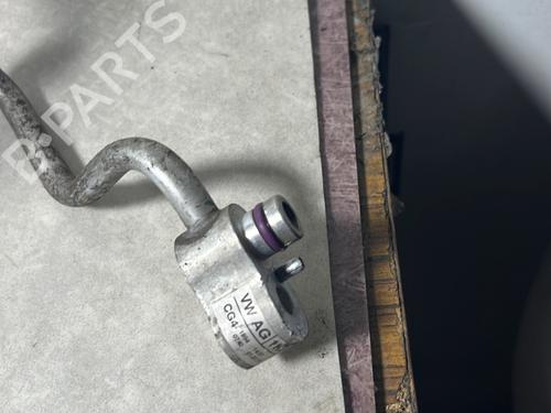 AC pipe VW SCIROCCO III (137, 138) 2.0 TDI | BP31133622M126