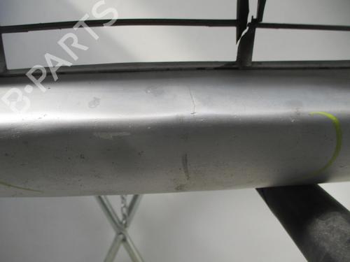 Front bumper PEUGEOT 807 (EB_) 2.2 HDi | BP30807190C7