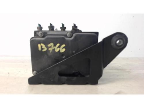 ABS pump RENAULT SCÉNIC II (JM0/1_) 1.5 dCi (JM1E, JM16) | BP23024694M43 