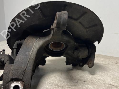 Used Right front steering knuckle Right front steering knuckle 33981873 33981873