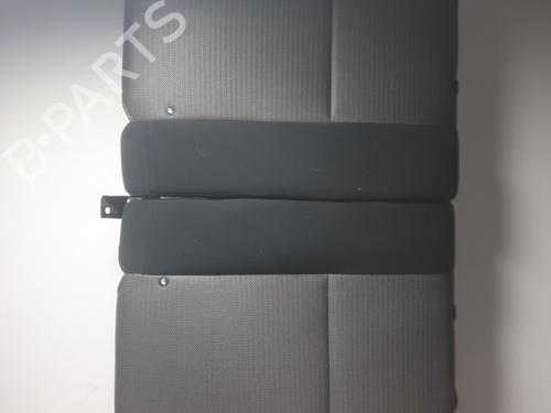 Rear seat SUZUKI GRAND VITARA I (FT, HT) 2.0 HDI 110 16V 4x4 (SQ420D, TD83V, JA420WD) | BP31086996C17