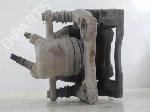 Right front brake caliper DACIA LOGAN Pickup (US_) 1.5 dCi (US0W) | BP23896792M104