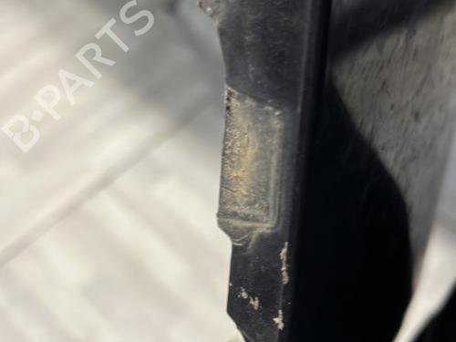 Front bumper OPEL ZAFIRA TOURER C (P12) 2.0 CDTi (75) | BP31086338C7 