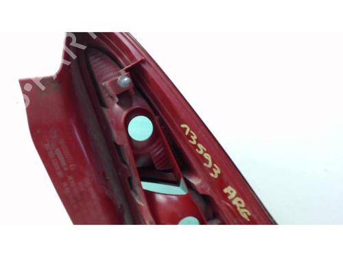 Left taillight CITROËN C4 Coupe (LA_) 1.6 HDi | BP21173893C34 