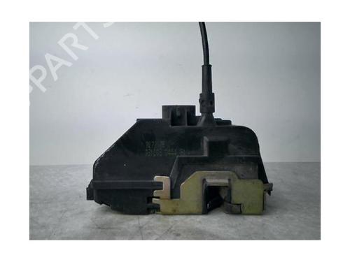 Front left lock RENAULT MEGANE II (BM0/1_, CM0/1_) 1.5 dCi (BM0F, BM0T, BM2B, CM0F, CM0T) | BP24027569C98 
