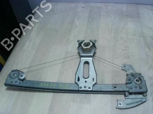 Front left window mechanism CITROËN C1 (PM_, PN_) 1.0 | BP21390838C22