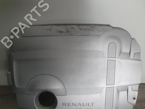 Upper protection RENAULT LAGUNA III (BT0/1) 2.0 dCi (BT07, BT0J, BT14, BT1A, BT1S) | BP30808055M93