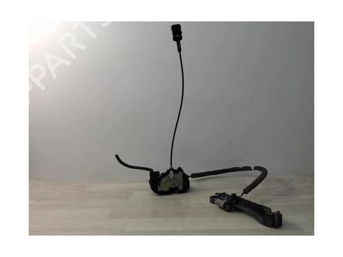 Front right lock NISSAN MICRA III (K12) 1.4 16V | BP21487429C97 