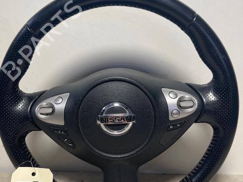 Volante Volante NISSAN JUKE (F15) 1.5 dCi (110 hp) 36229565 36229565