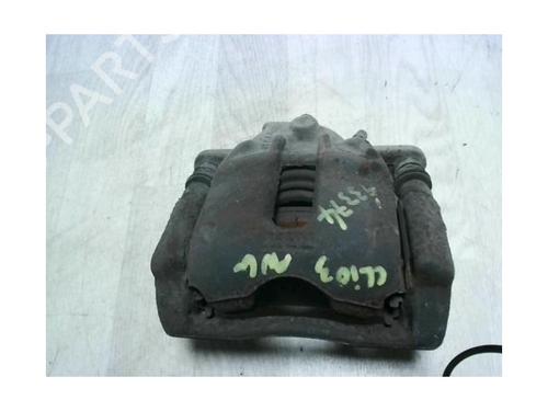 Left front brake caliper RENAULT CLIO III (BR0/1, CR0/1) 1.5 dCi (BR17, CR17) | BP24026857M105 