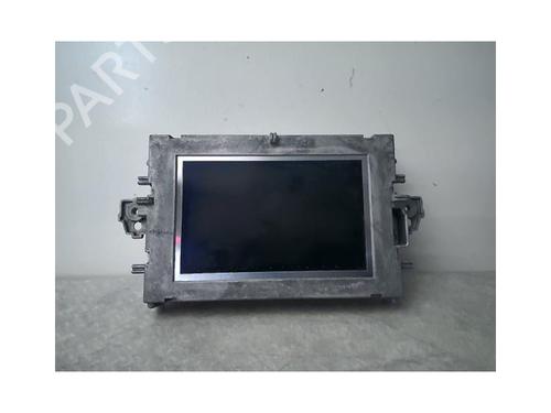 Used Display monitor MERCEDES-BENZ E-CLASS Convertible (A207) E 250 CGI (207.447) (204 hp) 24025281