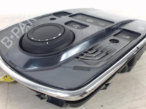 Used Interior roof light PEUGEOT 508 SW I (8E_) 2.0 HDi (163 hp) 23395279