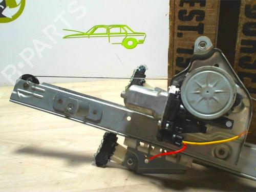 Rear left window mechanism SUZUKI GRAND VITARA II (JT, TE, TD) 1.9 DDiS All-wheel Drive (JT419, TD44, JB419WD, JB419XD,... | BP24024242C24 