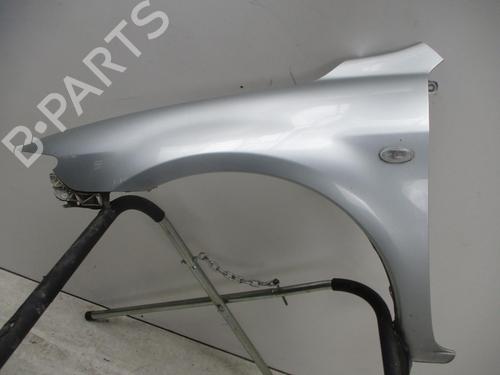 Used Left front fenders MAZDA 6 Hatchback (GG) 1.8 (120 hp) 24025354