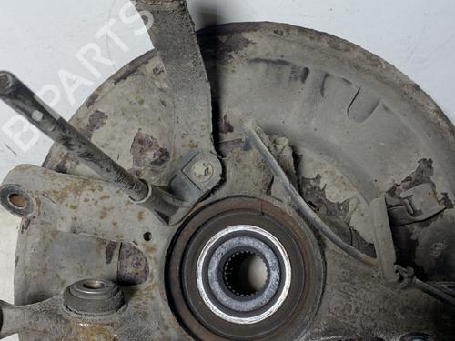 Right rear steering knuckle MERCEDES-BENZ S-CLASS (W220, V220) S 320 CDI (220.026, 220.126) | BP30807805M28