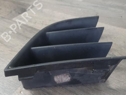 Grille SKODA OCTAVIA II Combi (1Z5) 1.4 TSI | BP30705353C40 