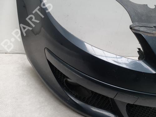 Front bumper SEAT ALTEA (5P1) 1.9 TDI | BP28216142C7 