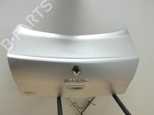 Tailgate RENAULT MEGANE II Saloon (LM0/1_) 1.5 dCi (LM1E) 7751474292