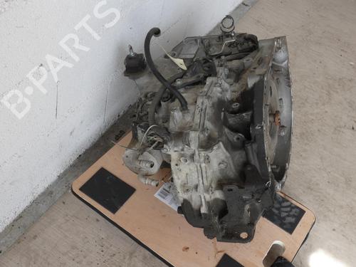 Gearbox RENAULT ESPACE IV (JK0/1_) 2.0 dCi (JK01, JK02, JK1J, JK1K, JK1H) | BP24026990M3