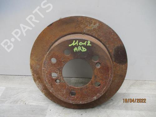 other-ssangyong-rexton-rexton-ii-gab_-2002-24022652 main image