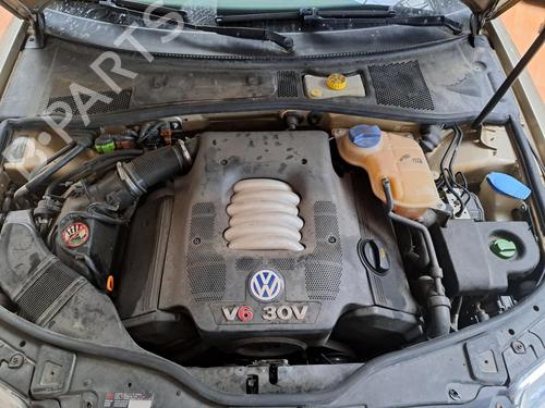 Water radiator VW PASSAT B5.5 (3B3) 2.8 4motion | BP32423101M31  - Image 13
