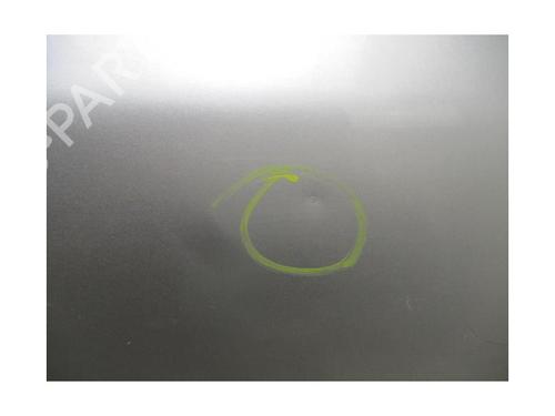 Right rear door SKODA OCTAVIA II Combi (1Z5) 1.9 TDI | BP24025286C5 