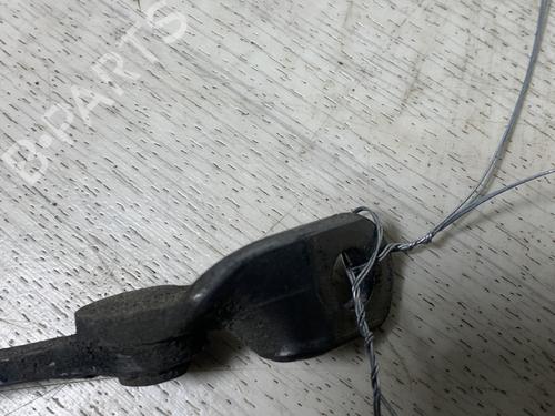 Hinge/Door check strap DACIA SANDERO 1.5 dCi | BP29639094C146