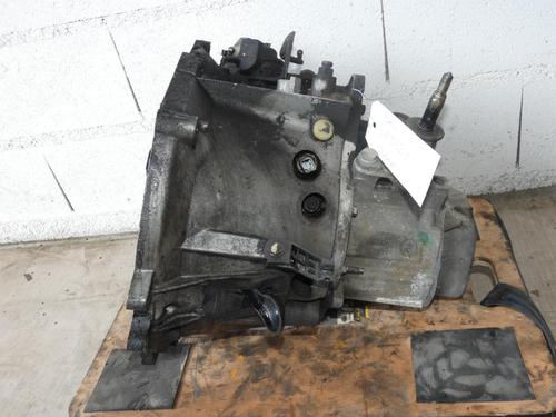 gearbox-peugeot-307-3ac-2000-2001-2002-2003-2004-2005-2006-2007-2008-2009-2010-2011-2012-24442984 main image